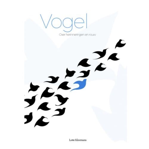 Vogel - Lotte Kleemans