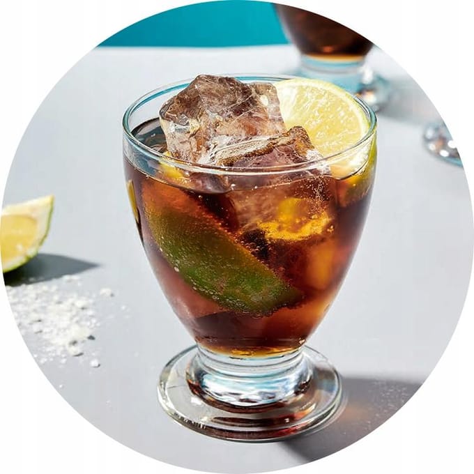 SodaStream - Limonadesiroop - Cola & Lemon-Lime