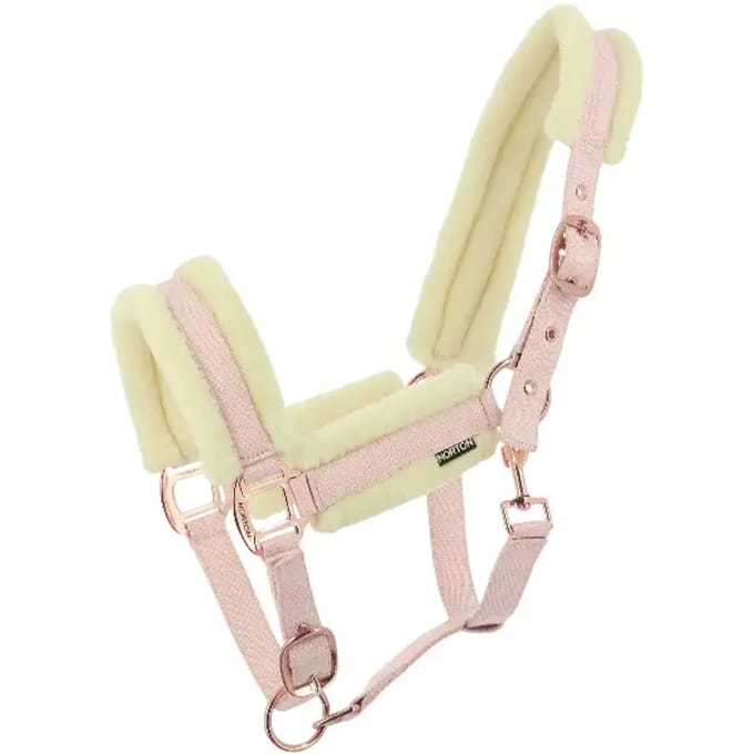 Halster voor paarden Norton Comfy