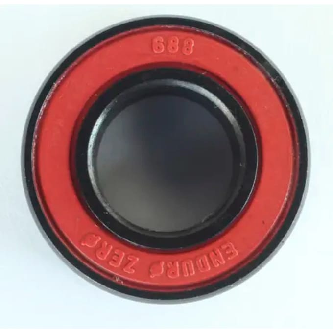 Lagers Enduro Bearings CØ 688 VV-8x16x5