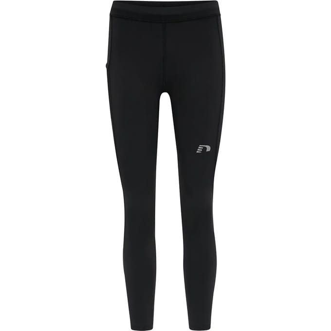Newline Core Winter Tight Dames - zwart - maat S
