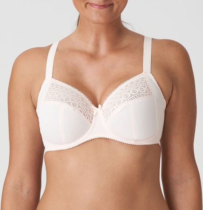 Prima Donna – Montara - BH Beugel – 0163380 – Crystal Pink - E85/100