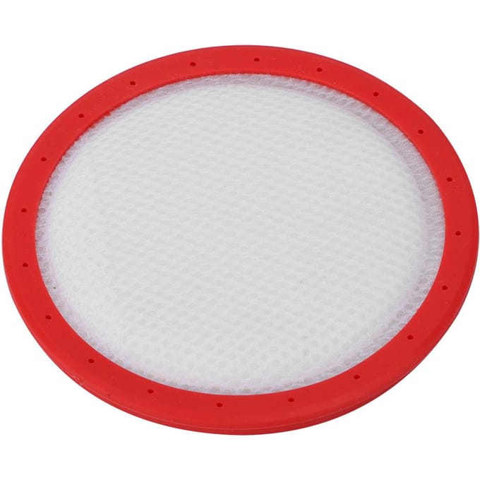 Filtre rond d'aspirateur 130 mm de remplacement pour Midea C3 L148B C3 L143C VC14A1 VC white