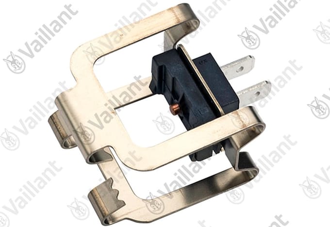 Vaillant 193592 NTC-voeler (aanvoer/retour)