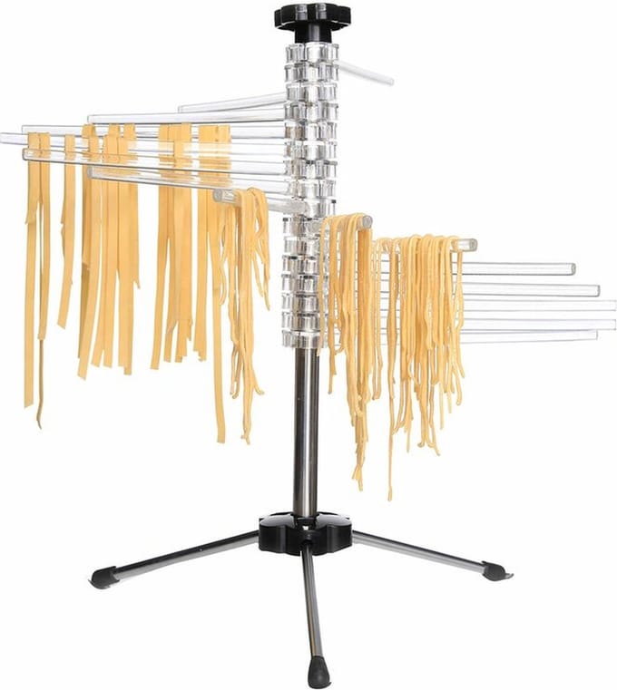 Cosy&Trendy Pastadroger - 16 stangen - 49 cm