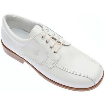Nette schoenen Yowas CEREMONIA 6894 Beige