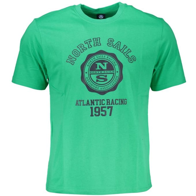 T-shirt Atlantic Racing 1957