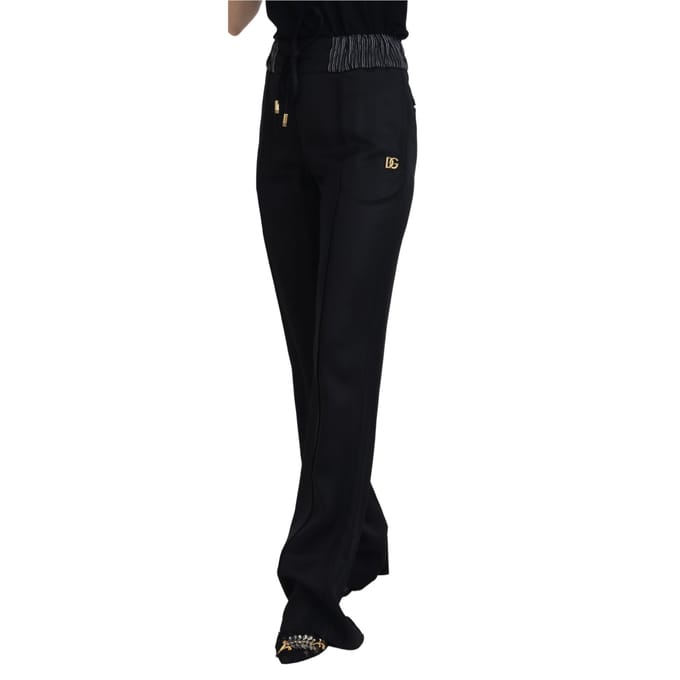 Brede Pantalon Model Pan74204