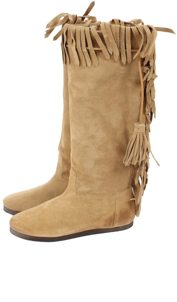 TwinSet laarzen maat 36