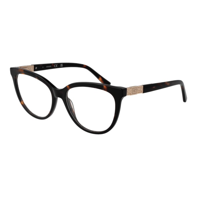 Guess Brilmontuur GU2942 052 54