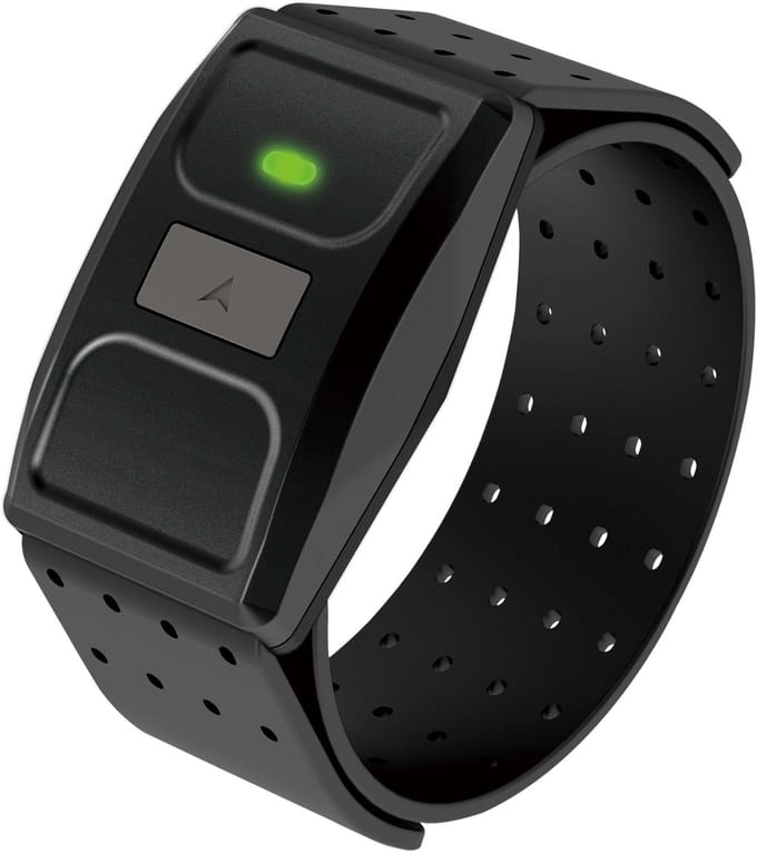 Tunturi Digitale Hartslagarmband - Bluetooth Hartslagmeter - ANT+