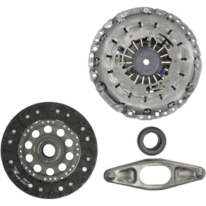 Schaeffler Luk Koppelingsset LUK SAC 624 3367 00