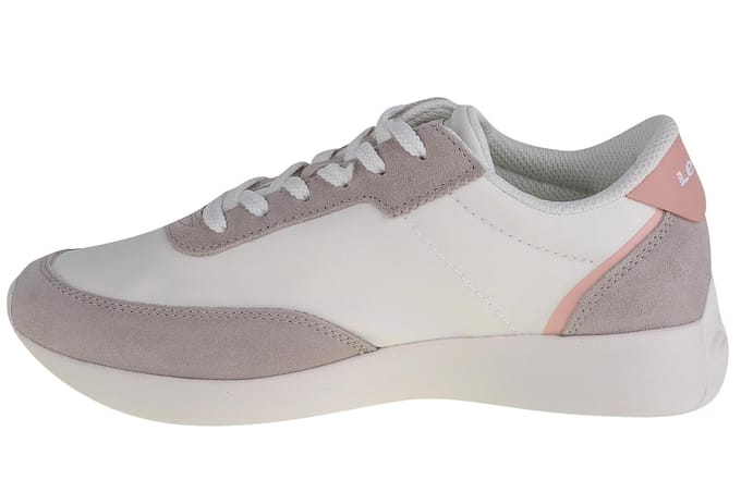 Levi's Greta S 234666-725-51, Vrouwen, Wit, Sneakers, maat: 40