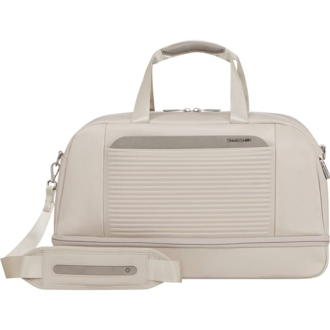 Samsonite Reistas - Paralux BT weekender - Stone grey - 30 l