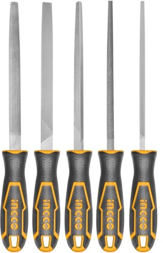 Hktfs0508 Vijlen voor Gereedschap