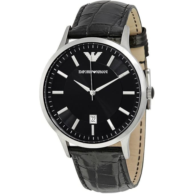 Emporio Armani herenhorloge AR2411