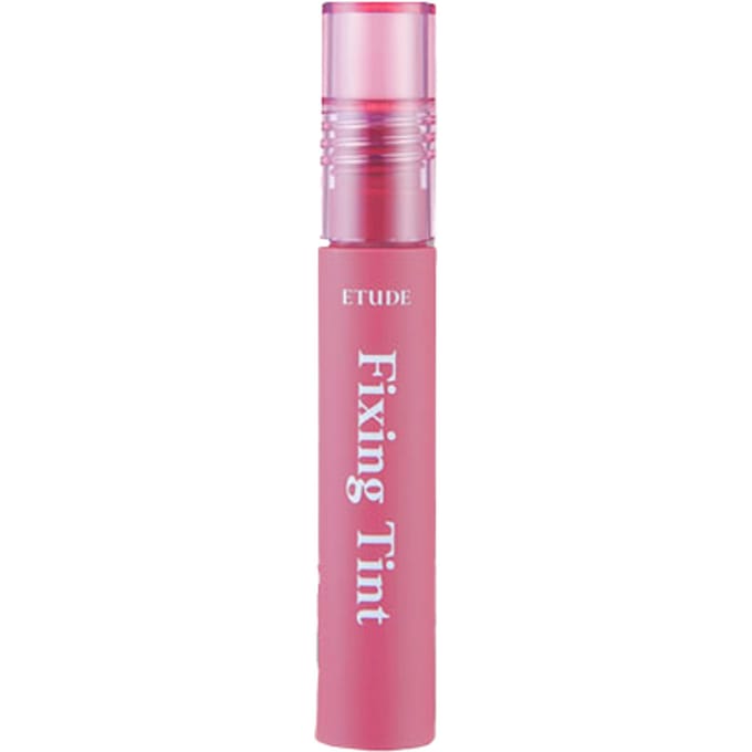 [Promotie] ETUDE - Mask Proof Fixing Tint - 4g - 10 Smoky Cherry