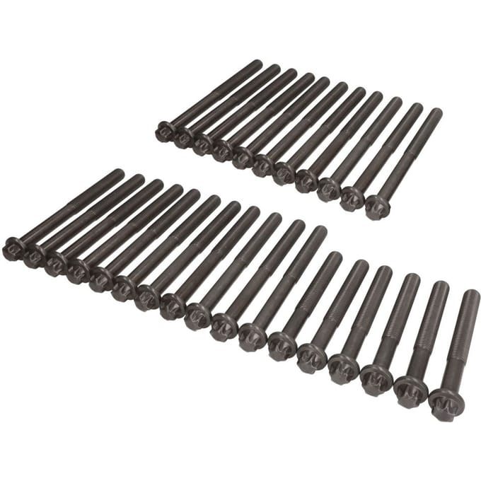 Cilinderkopbout set VICTOR ELRING 908.350
