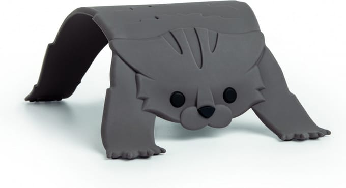 Ototo Scaredy Cat - onderzetter