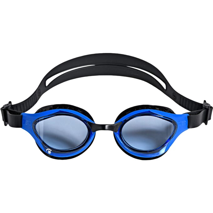 Arena Air Bold Swipe Zwembril (Blauw)