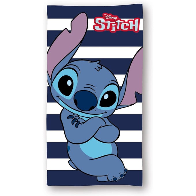 Lilo & Stitch strandlaken