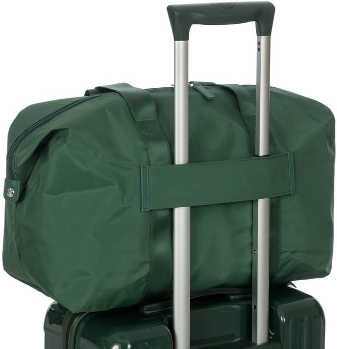 Brics Positano - Reistas 43 cm (sage green)