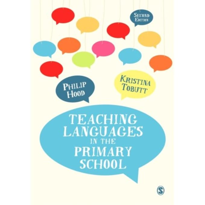 Teaching Languages In The Primary School - Hood