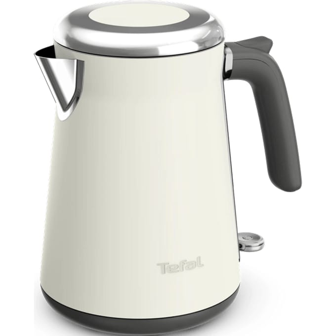 Tefal Collection KI666AE0 - Waterkoker - 1.7L - Ivoor