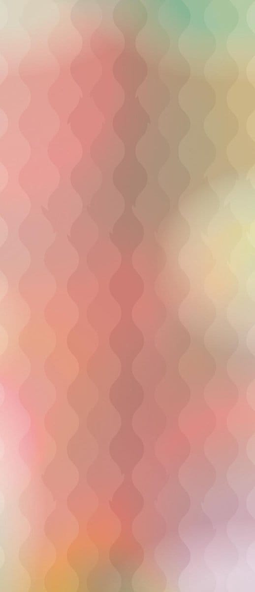 Abstract Art Photo Wallcovering