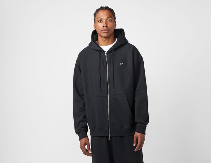 Nike NRG Premium Essentials Zip Hoodie