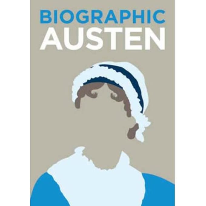 Biographic: Austen - Biographic - S Collins