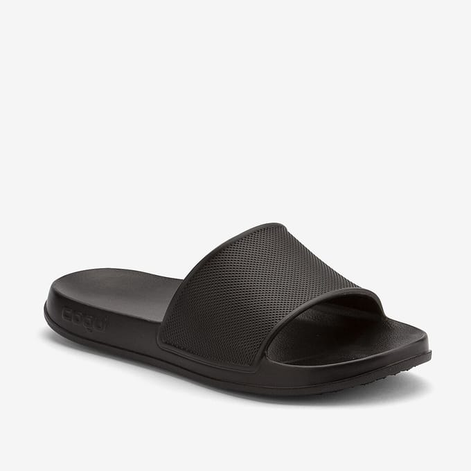 Herenslippers Coqui