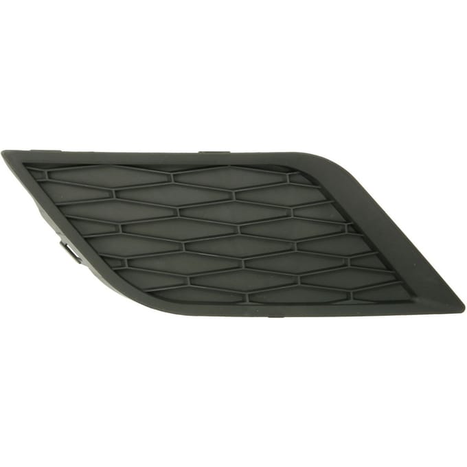 Bumper - ventilatierooster BLIC 6502-07-6614911P links
