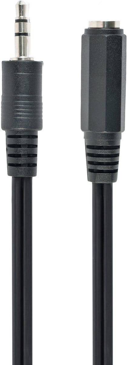 Gembird CCA-423 - audio extension cable - 1.5 m