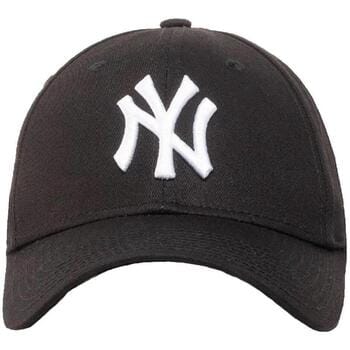 New Era Essential 940 New York Yankees Pet Zwart Vrouw
