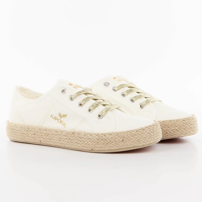 Kaporal Biogarty sneakers voor dames