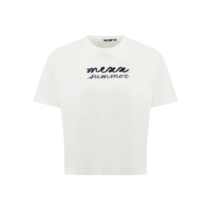 T-shirt dames Mexx Summer