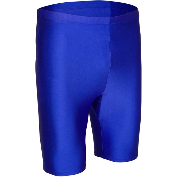 Avento Slidingbroek - Senior Slidingshort - Kobalt - L