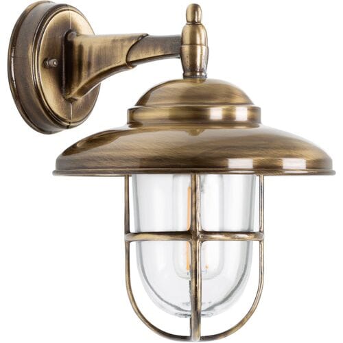 KS Verlichting Monte Muurlamp