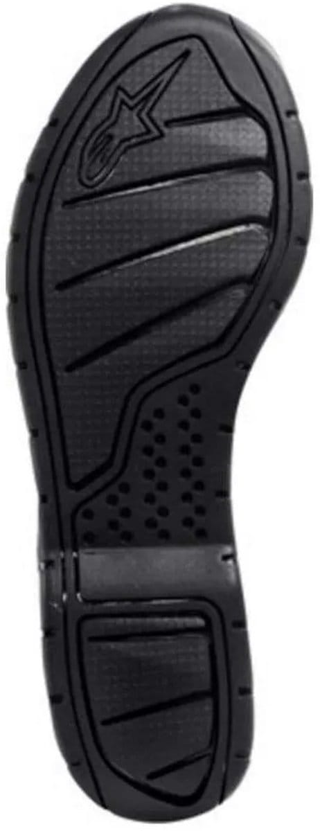 Alpinestars Tech-5/3 Zolen Bruin EU 40 1/2 Man