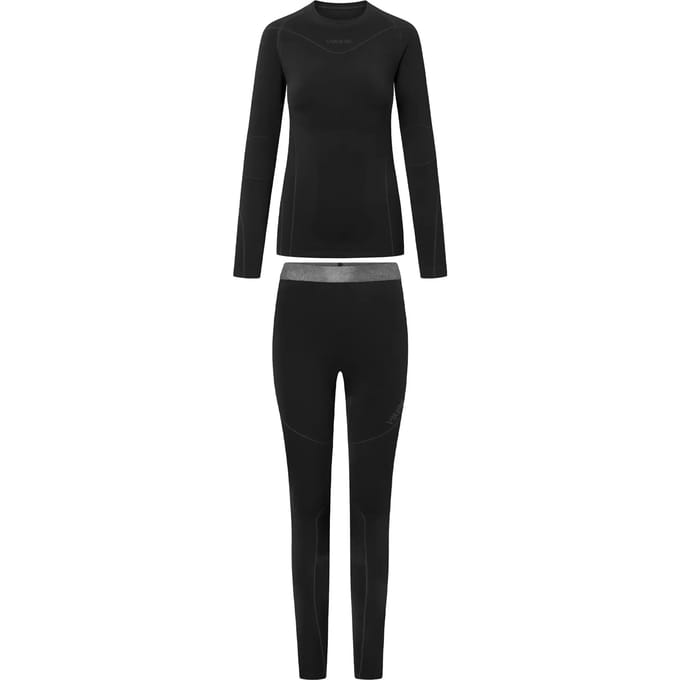 Dames onderkleding set Viking Gaja