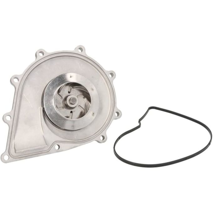 Koelvloeistof pomp FEBI BILSTEIN 49687