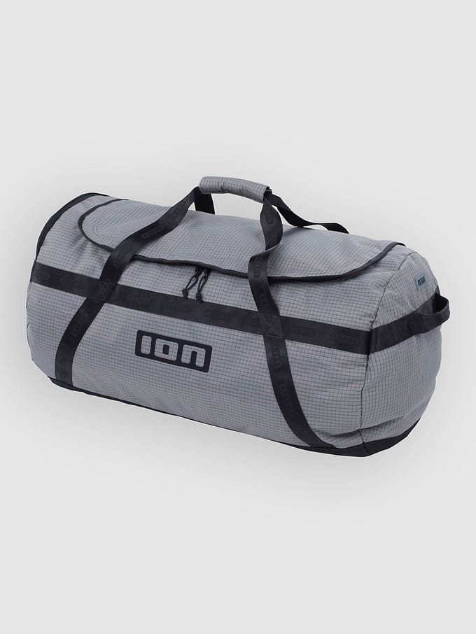 Ion Session Duffel 90L Reistas grijs