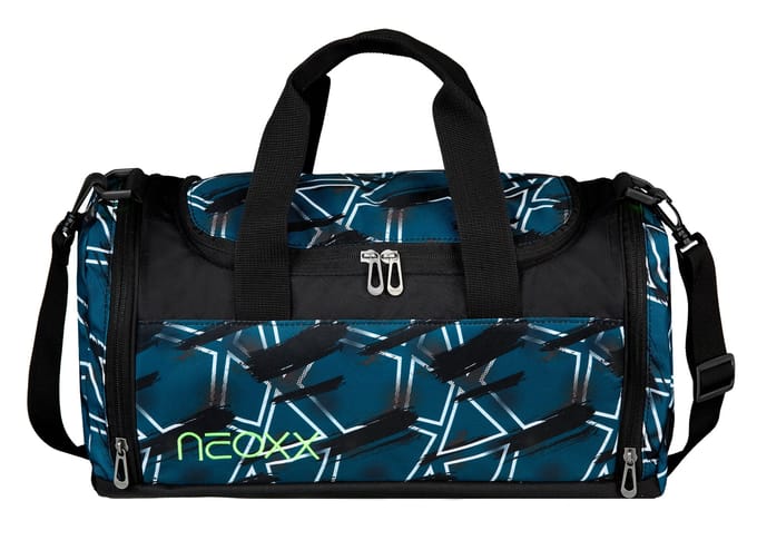 Neoxx Gymtas / Sporttas