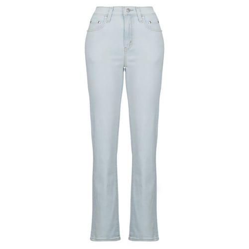 Straight Jeans Levis 724 HIGH RISE STRAIGHT