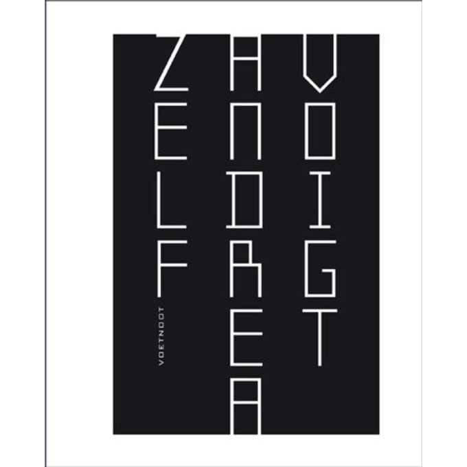Zelf - Andrea Voigt