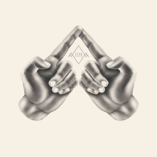 Alltta - The Upper Hand (CD)