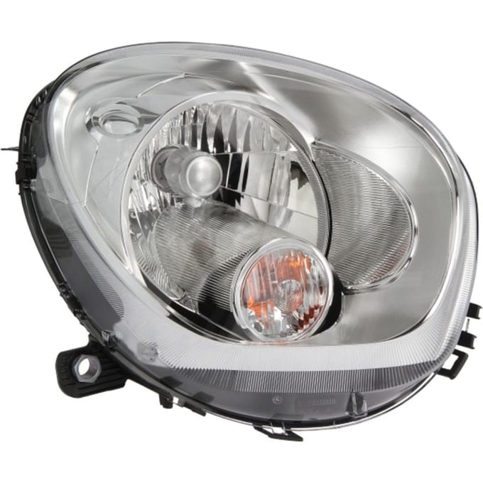 Koplampen MAGNETI MARELLI 710301267208, rechts
