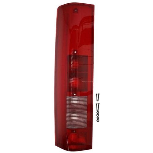 Achterlicht OLSA 2.44.061.10 links