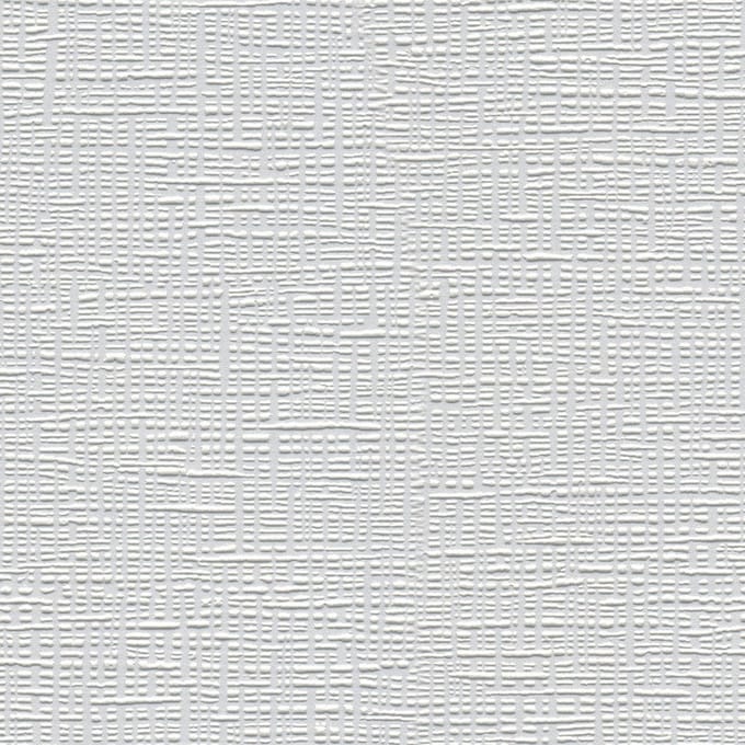 OVERSCHILDERBAAR VLIESBEHANG | Structuur - schuimvinyl - A.S. Création Meistervlies